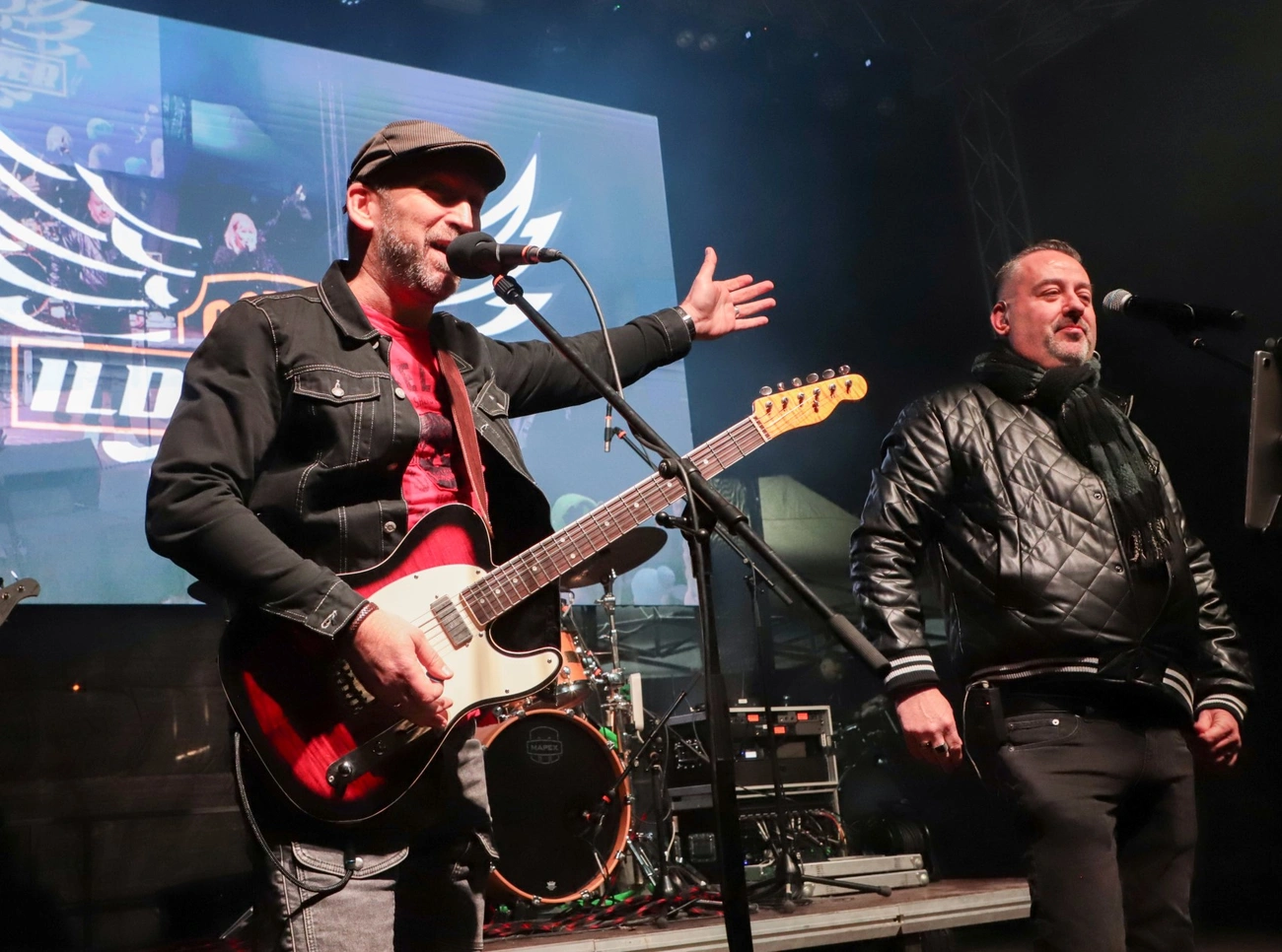 Kocsonyafesztivál, szombat I.