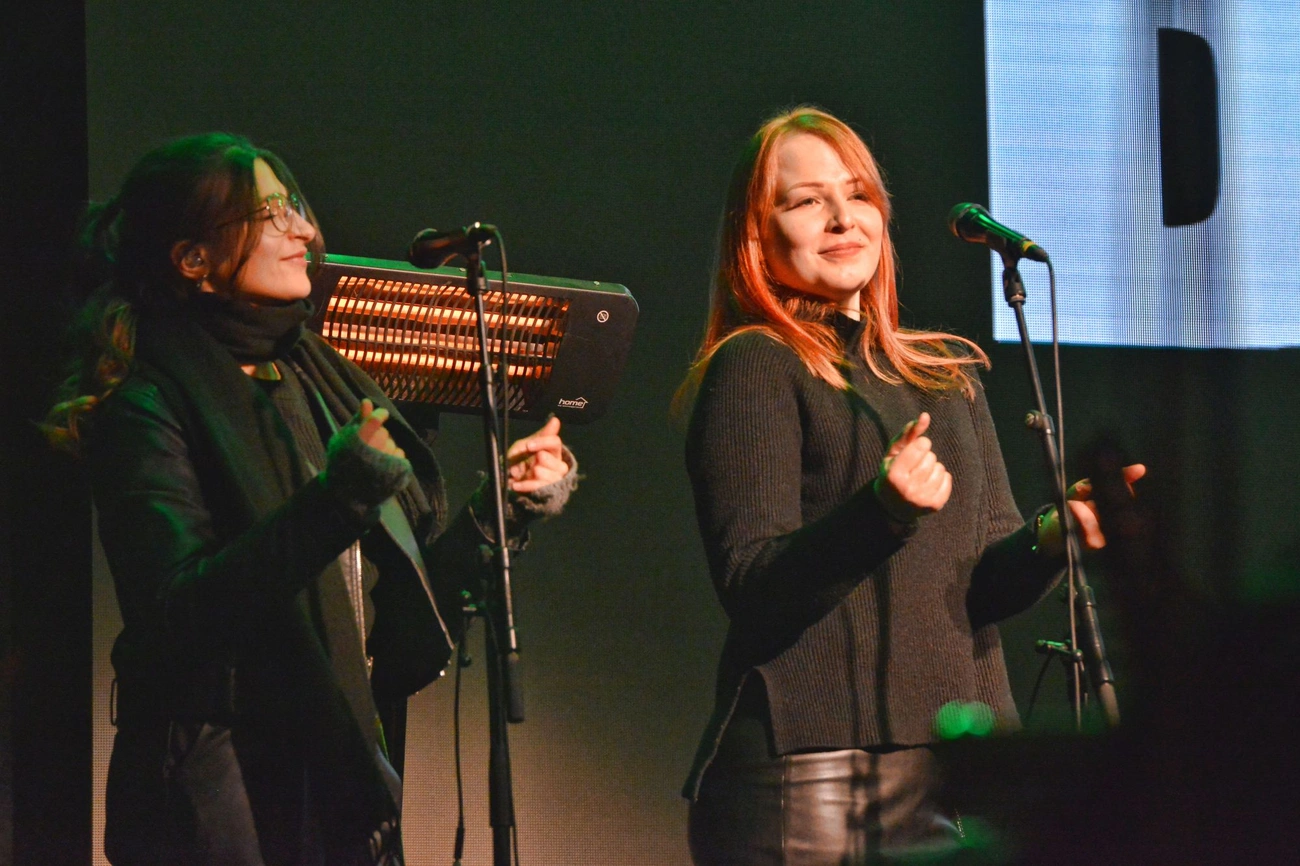 Kocsonyafesztivál szombati koncertek