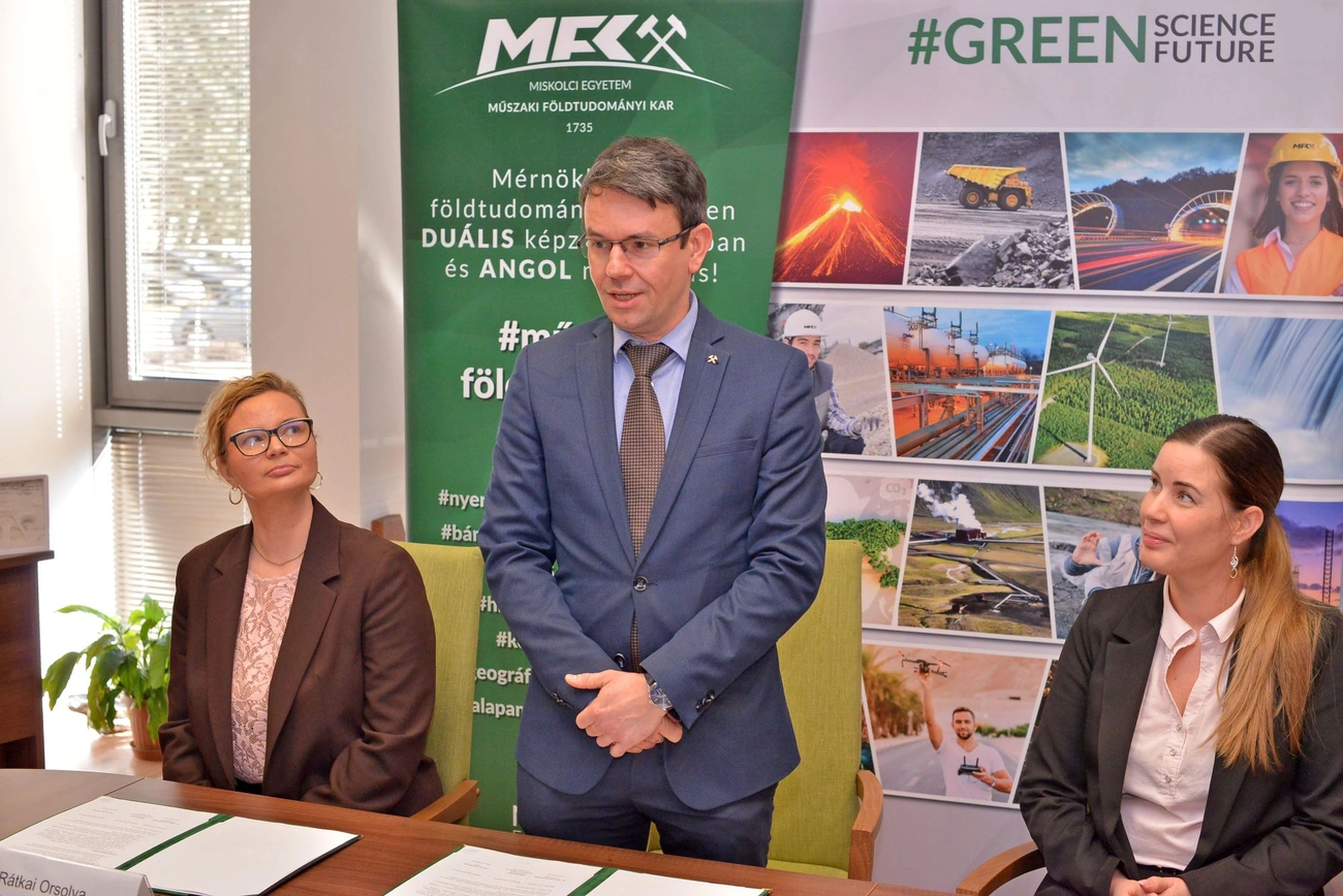 Együttműködési megállapodás