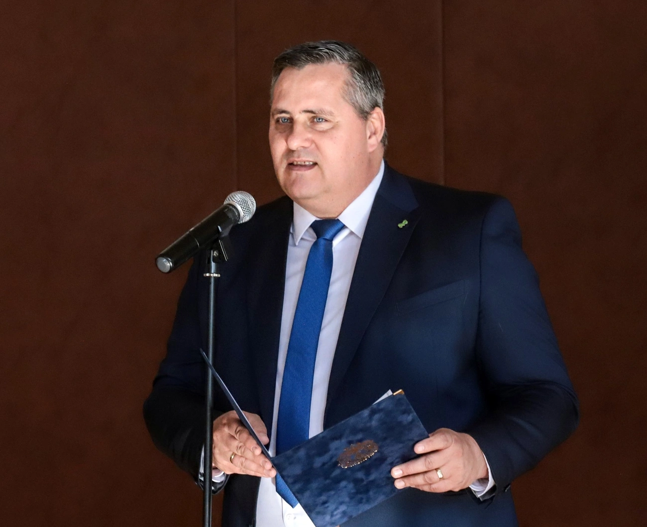 Szenior Örömtánc a Földesben