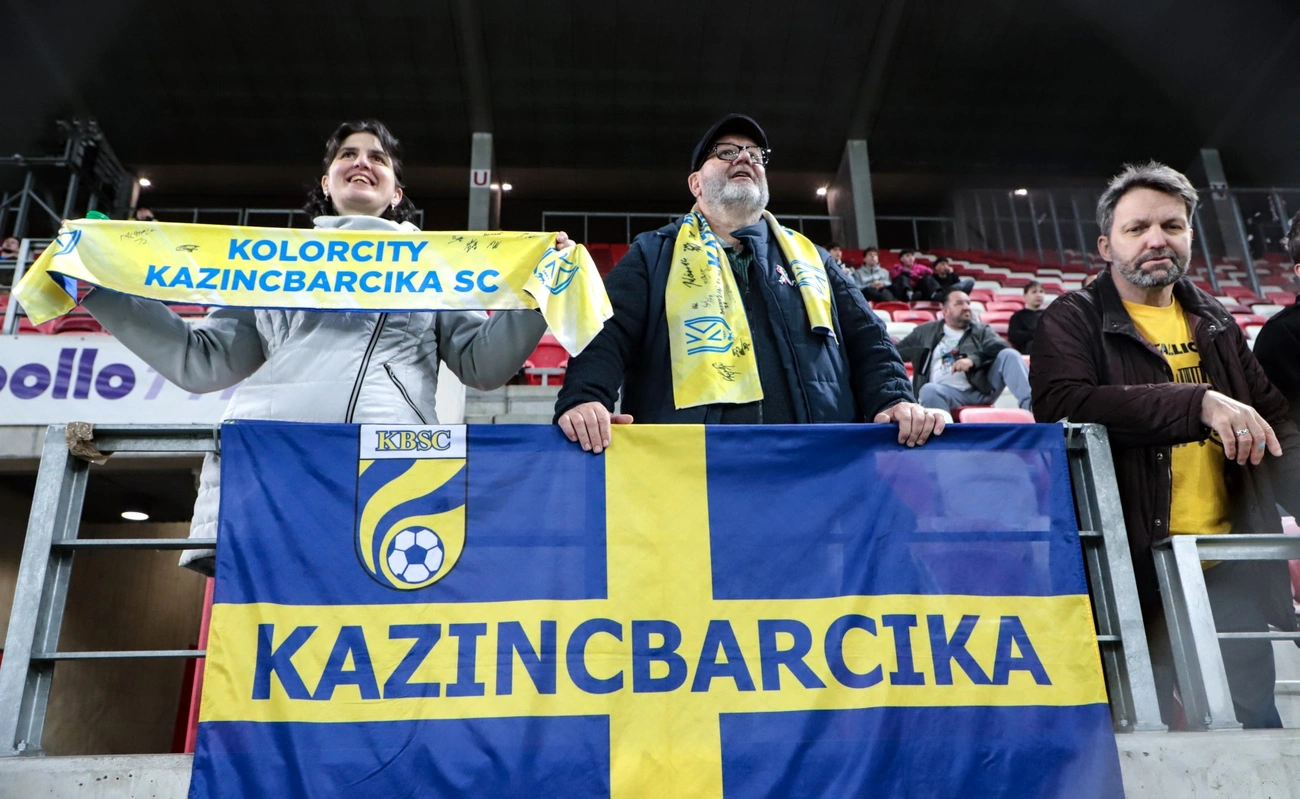 DVTK - KBSC 0-4 (0-2)