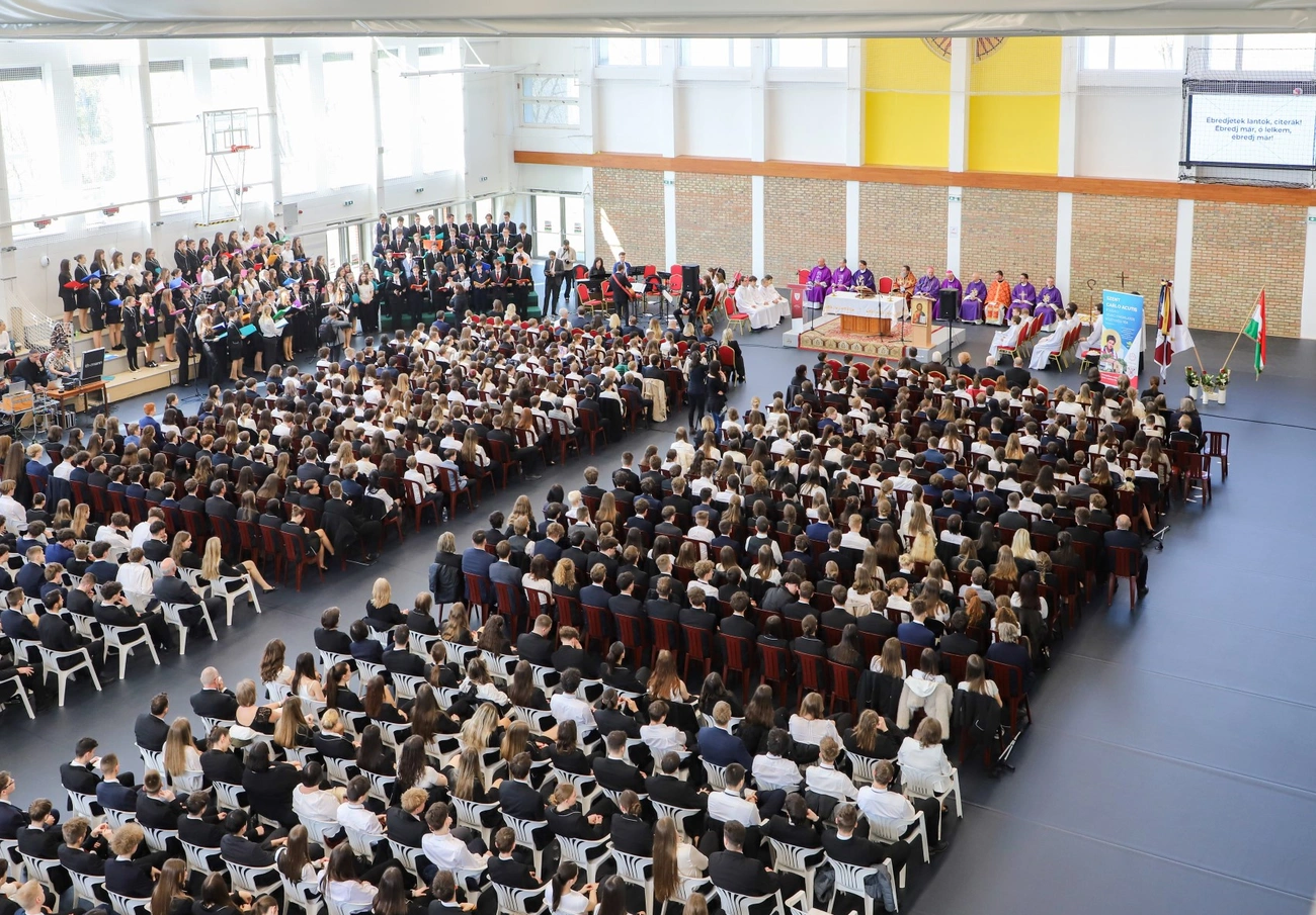 fotó: Mocsári László