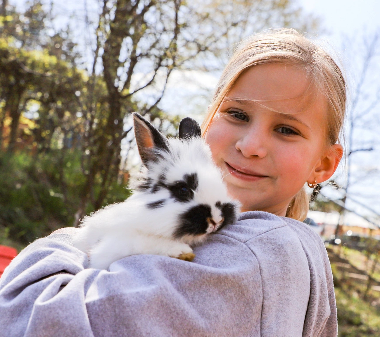 Húsvéti Családi Nap a Baráthegyi Majorságban