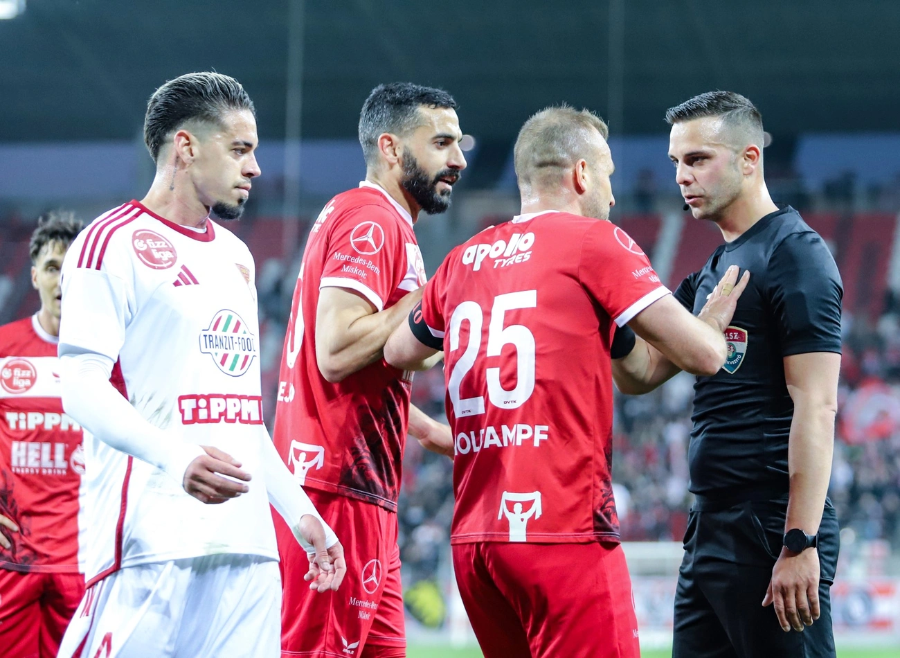 DVTK - DVSC 0-5 (0-2)