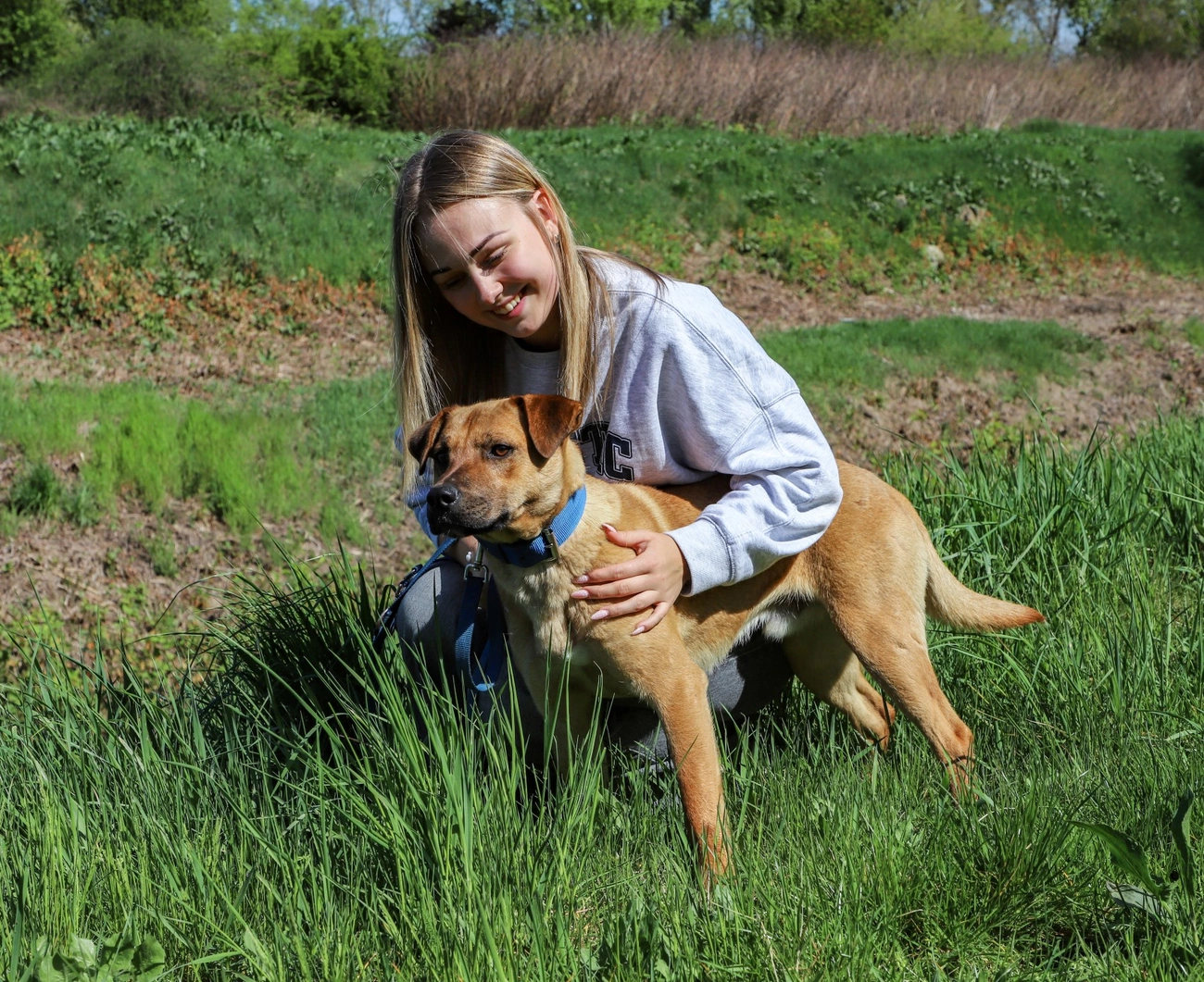 Nyílt nap és jótékonysági fotózás az Állategészségügyi Telepen