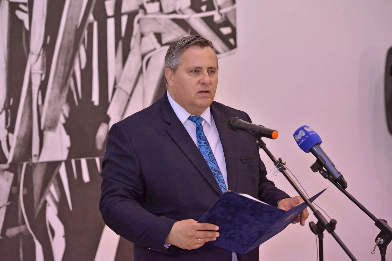 Miskolci Grafikai Triennálé 2026
