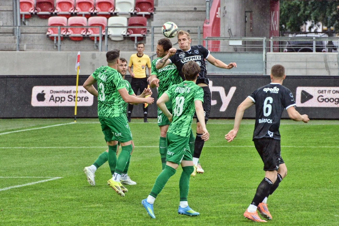 DVTK - Paks 1-3