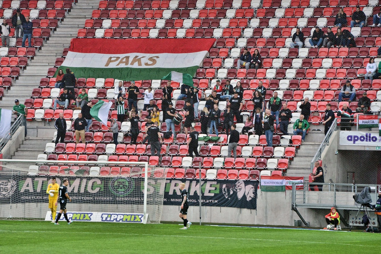 DVTK - Paks 1-3