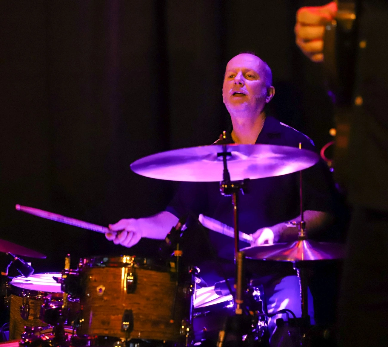 The Doors Alive koncert a Grizzly Music Pubban