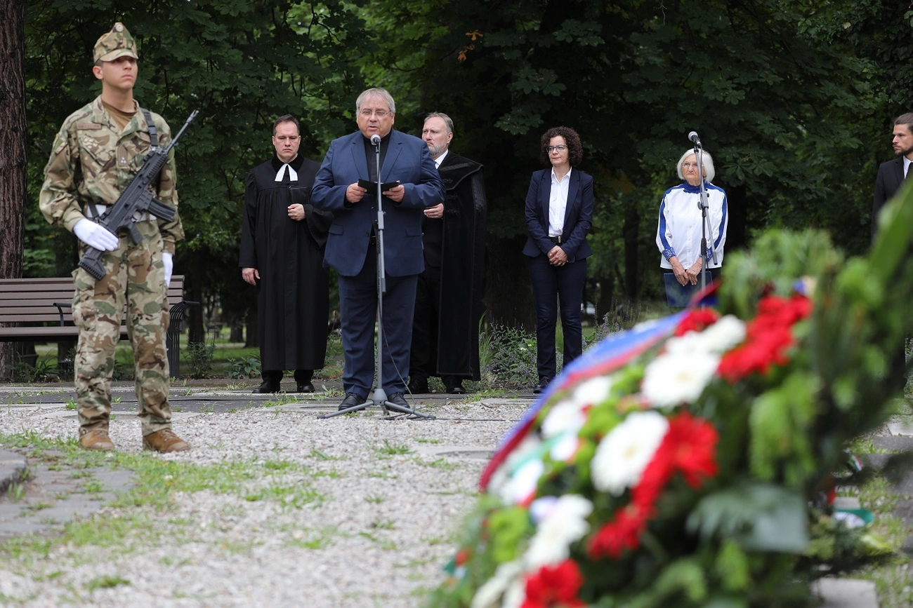 Nemzeti Összetartozás Napja