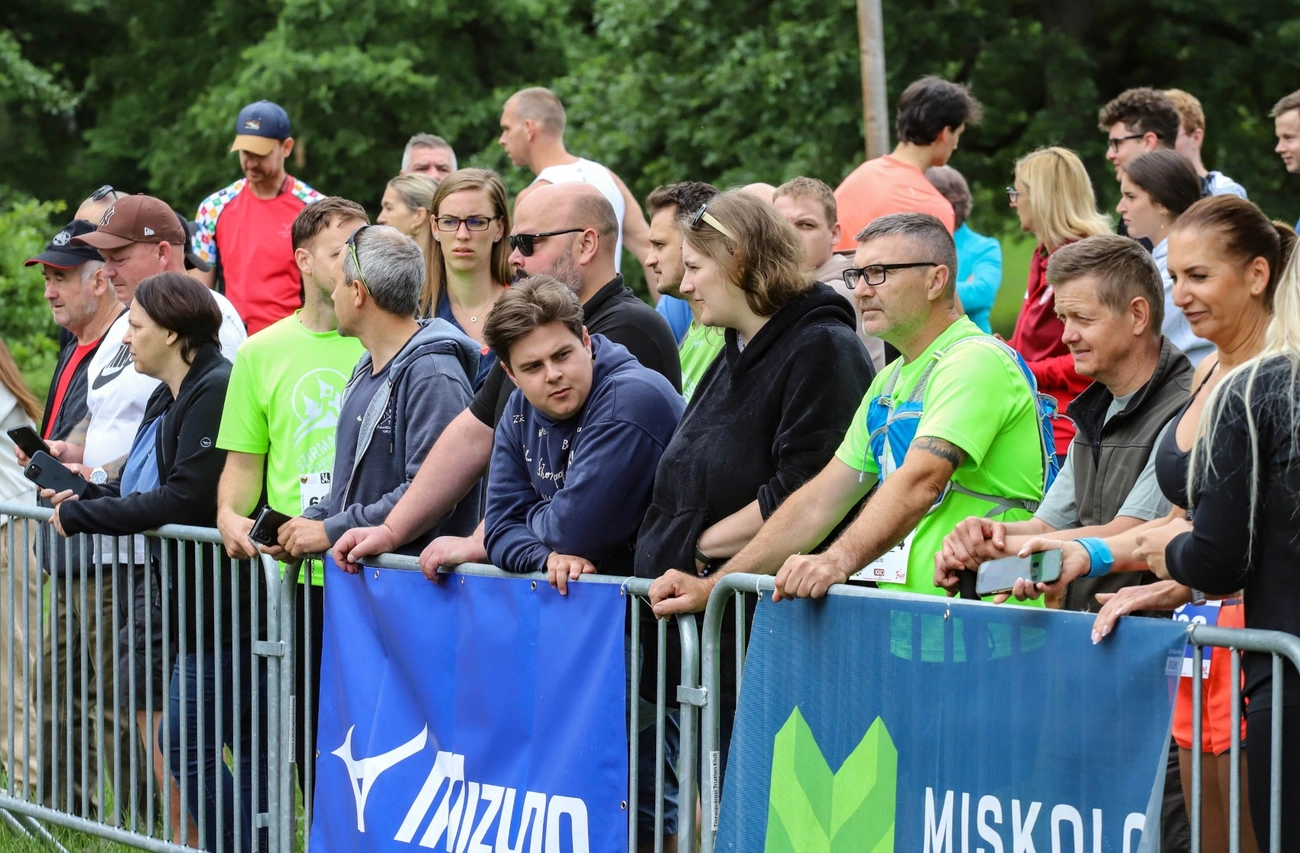 Bükki Hegyi Maraton
