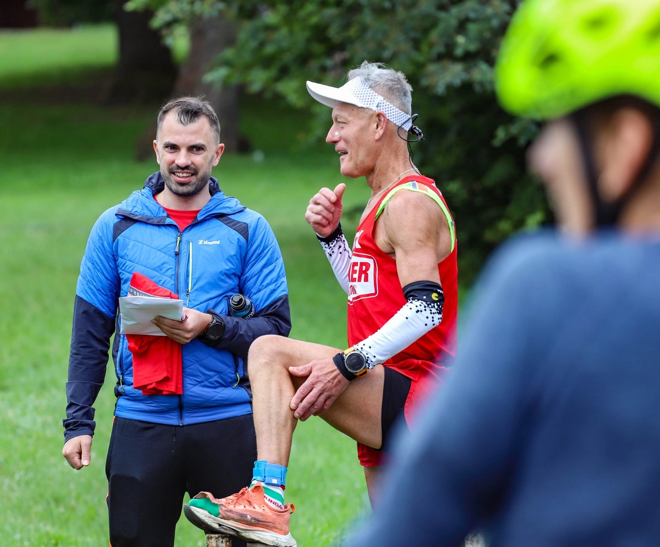 Bükki Hegyi Maraton