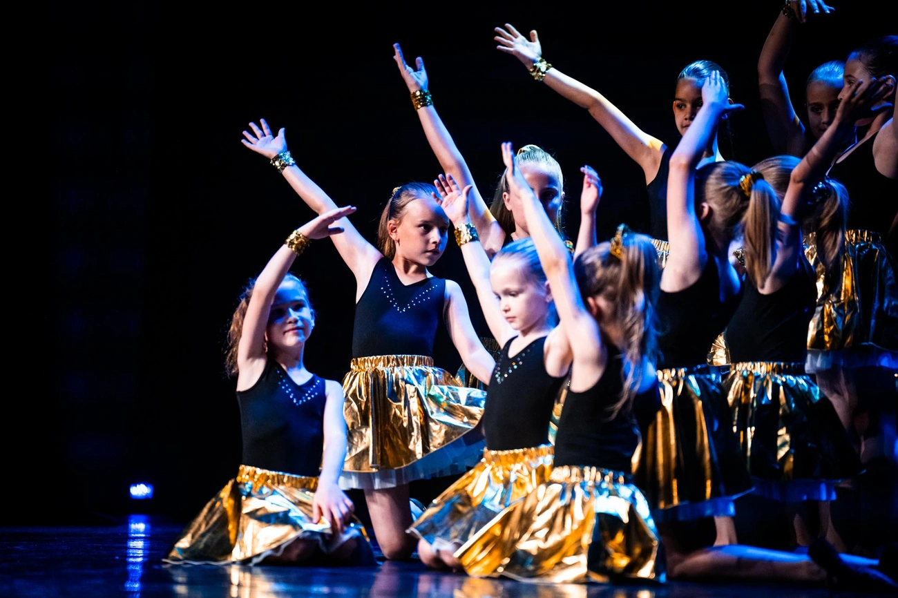 Grand Dance XIV. Táncgála