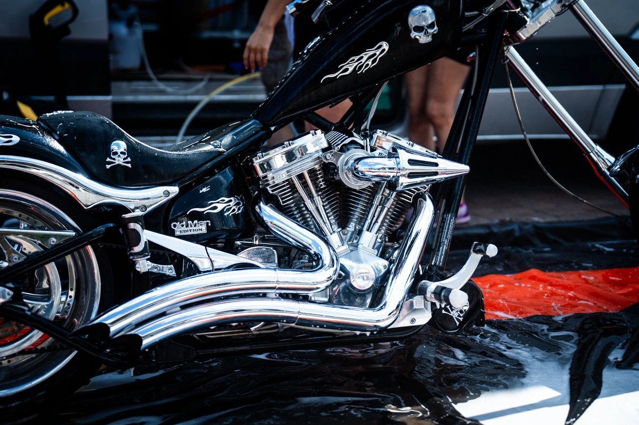 Moto-Rock Fesztivál szombat