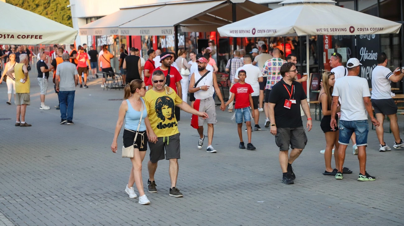 fotó: Mocsári László