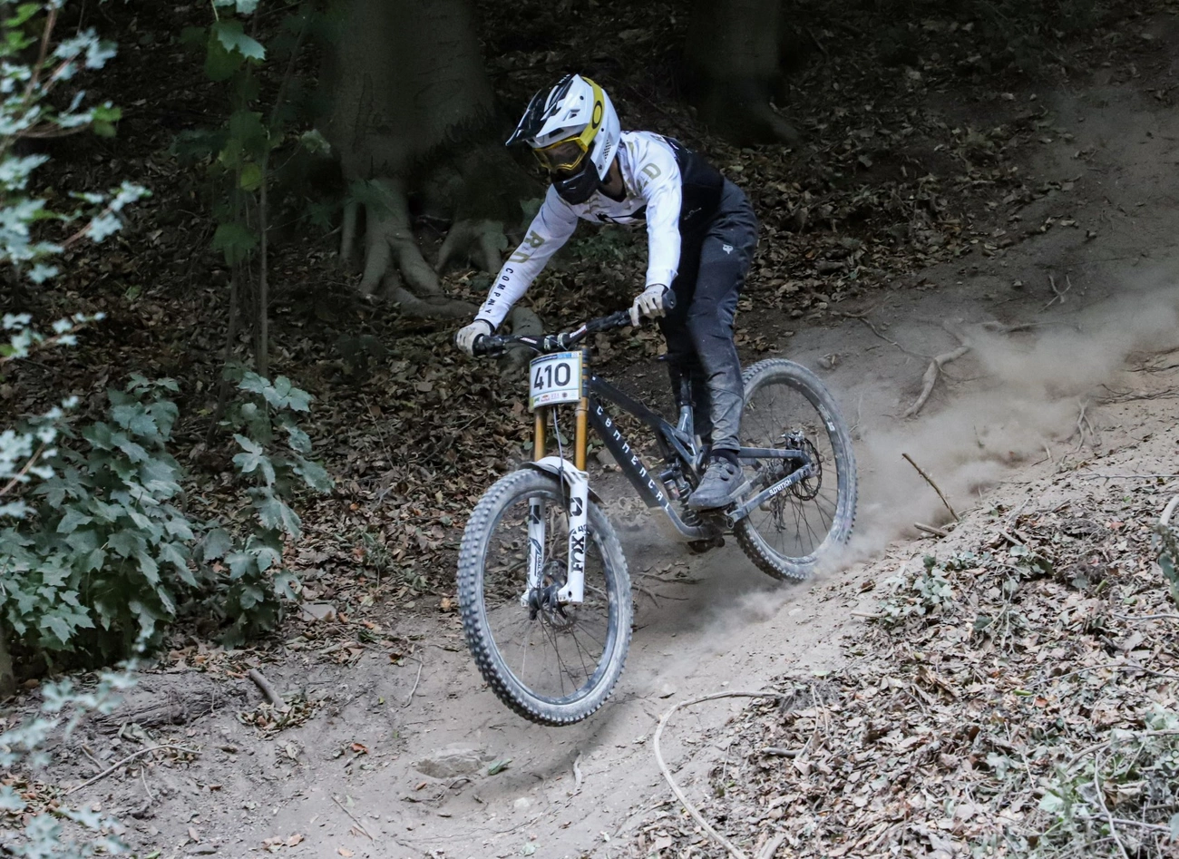 Downhill Országos Bajnokság Lillafüreden