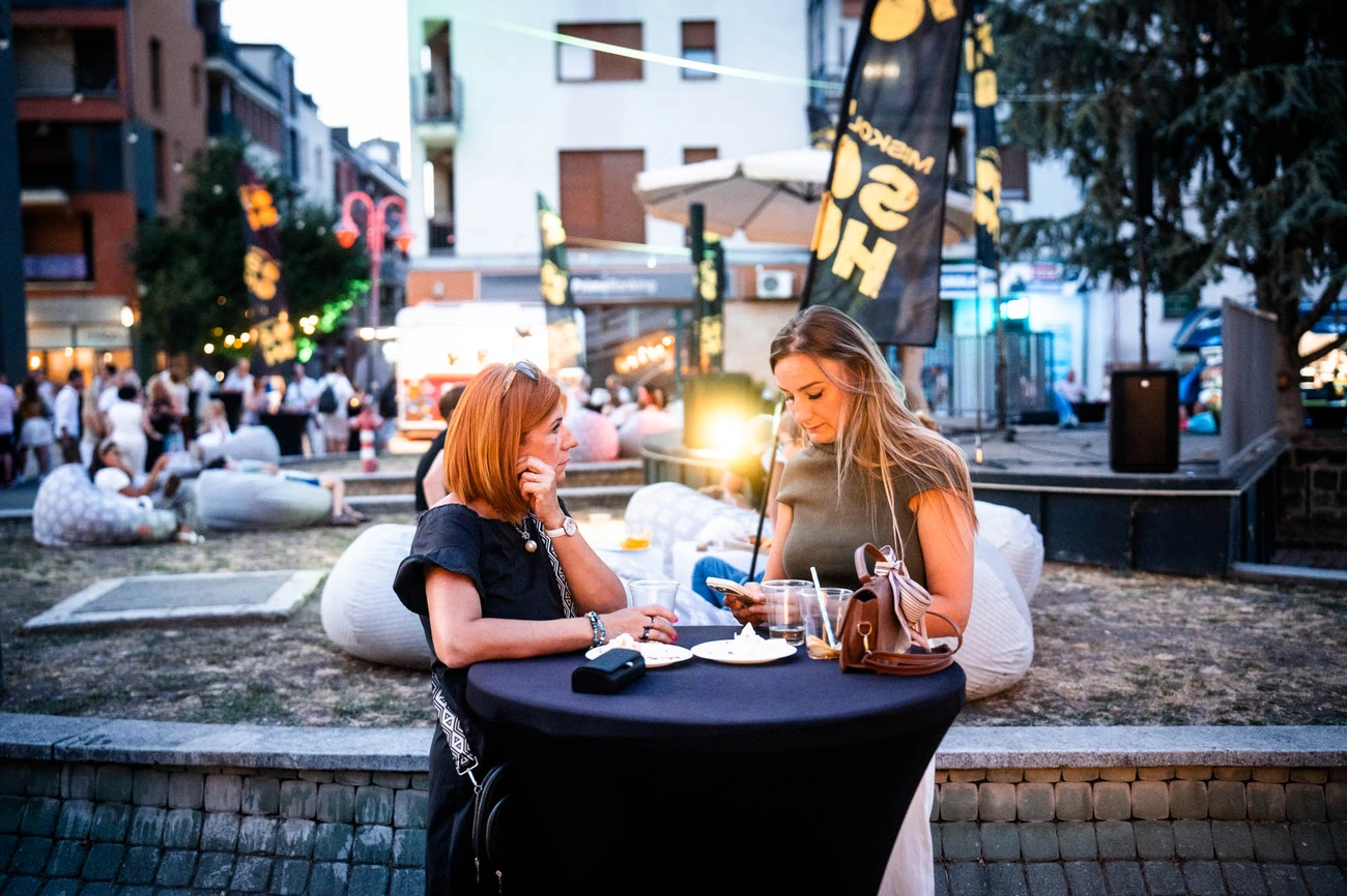 Kubai Hétvége a a Miskolci Sohóban