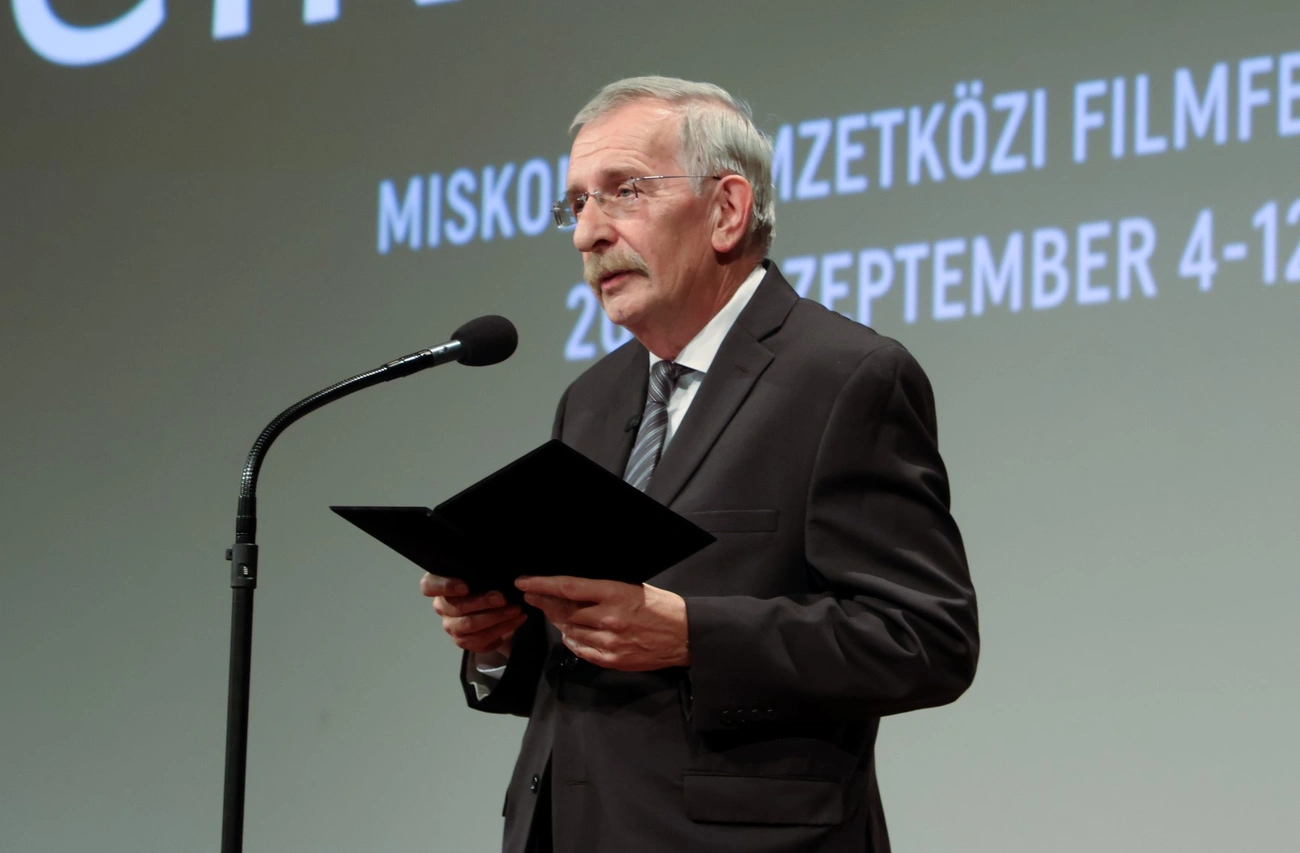 CineFest díjátadó zárógála I.