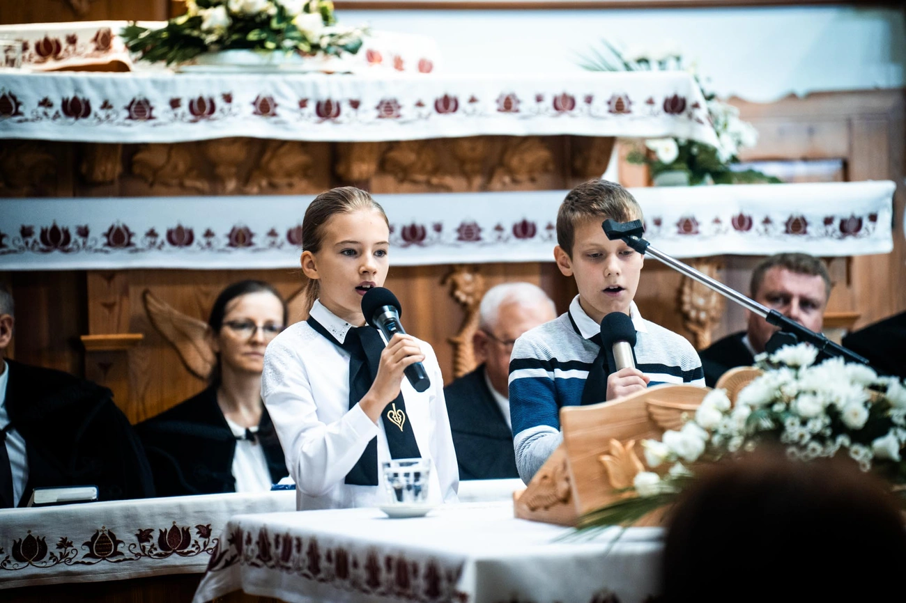 Fotók: Horváth Csongor