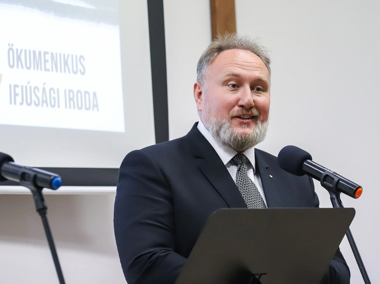 "72 óra kompromisszum nélkül" országos megnyitó ünnepség a Fráterban