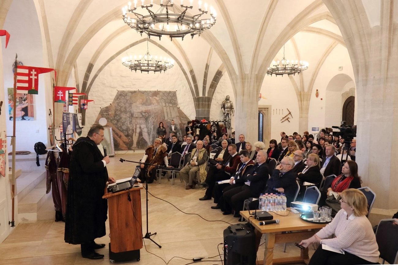 Marketing + Turizmus Csúcstalálkozó 