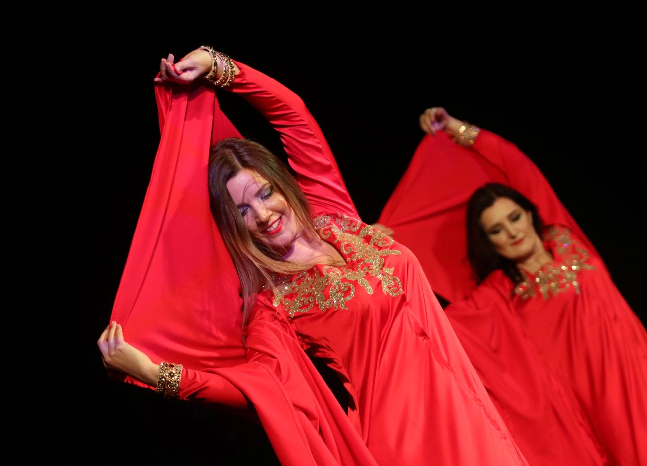 B-Dance gála az Adyban 