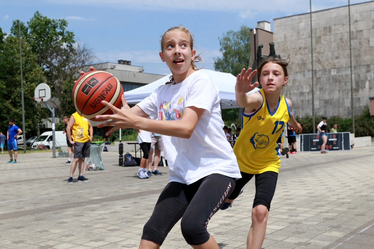 Borsod-Abaúj-Zemplén Megyei 3x3-as kosárlabda bajnokság 