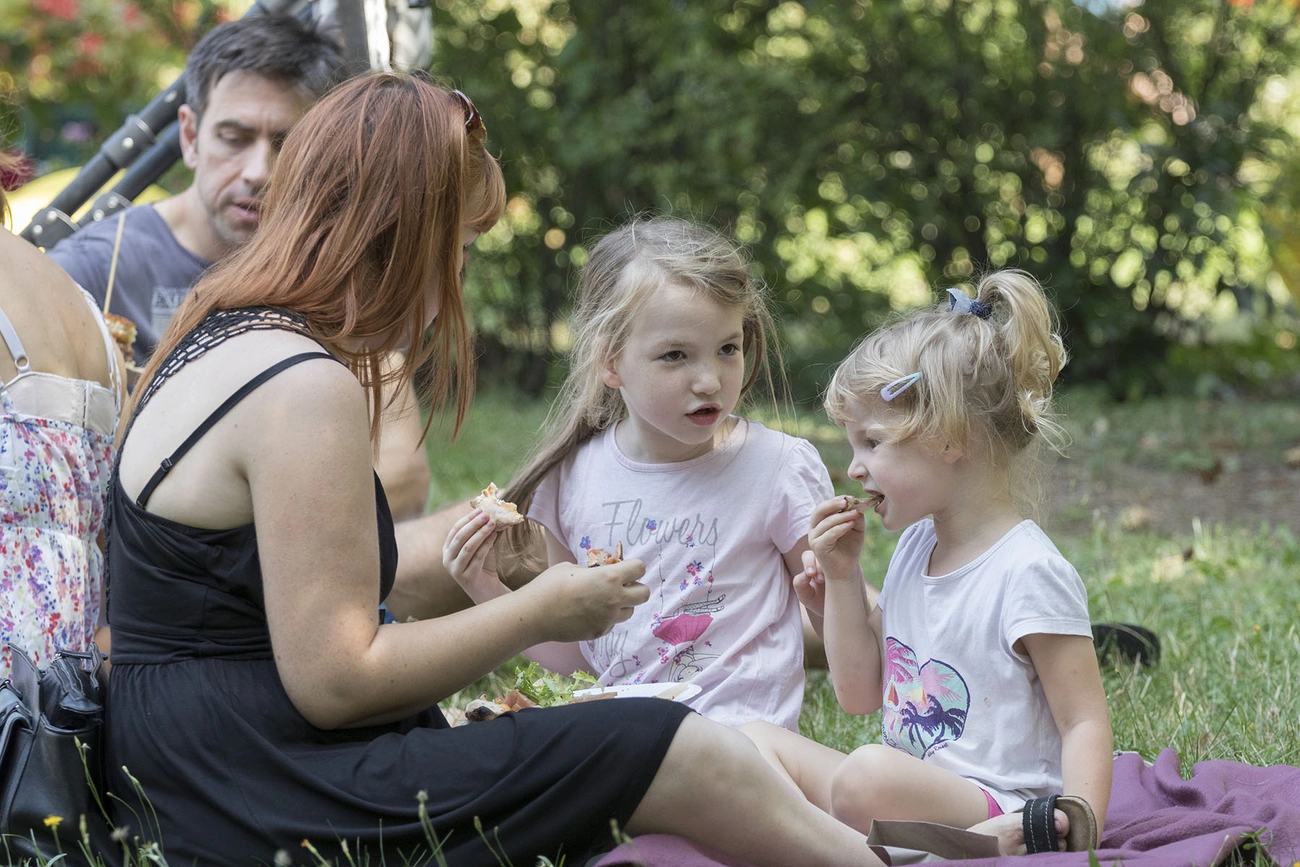 II. Miskolci Piknik a Népkertben