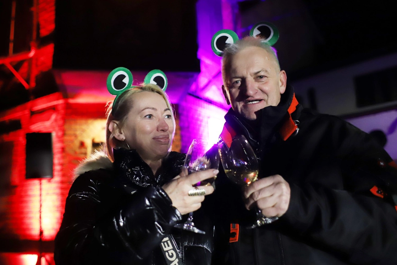 Avasi Kvaterka 