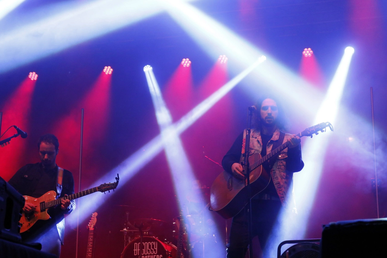 koncert 