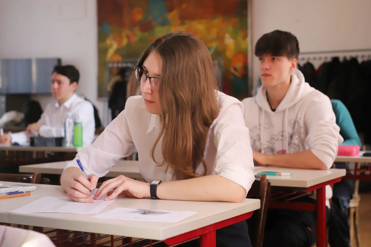 XXV.dr. Árokszállásy Zoltán biológia-környezetvédelmi verseny 