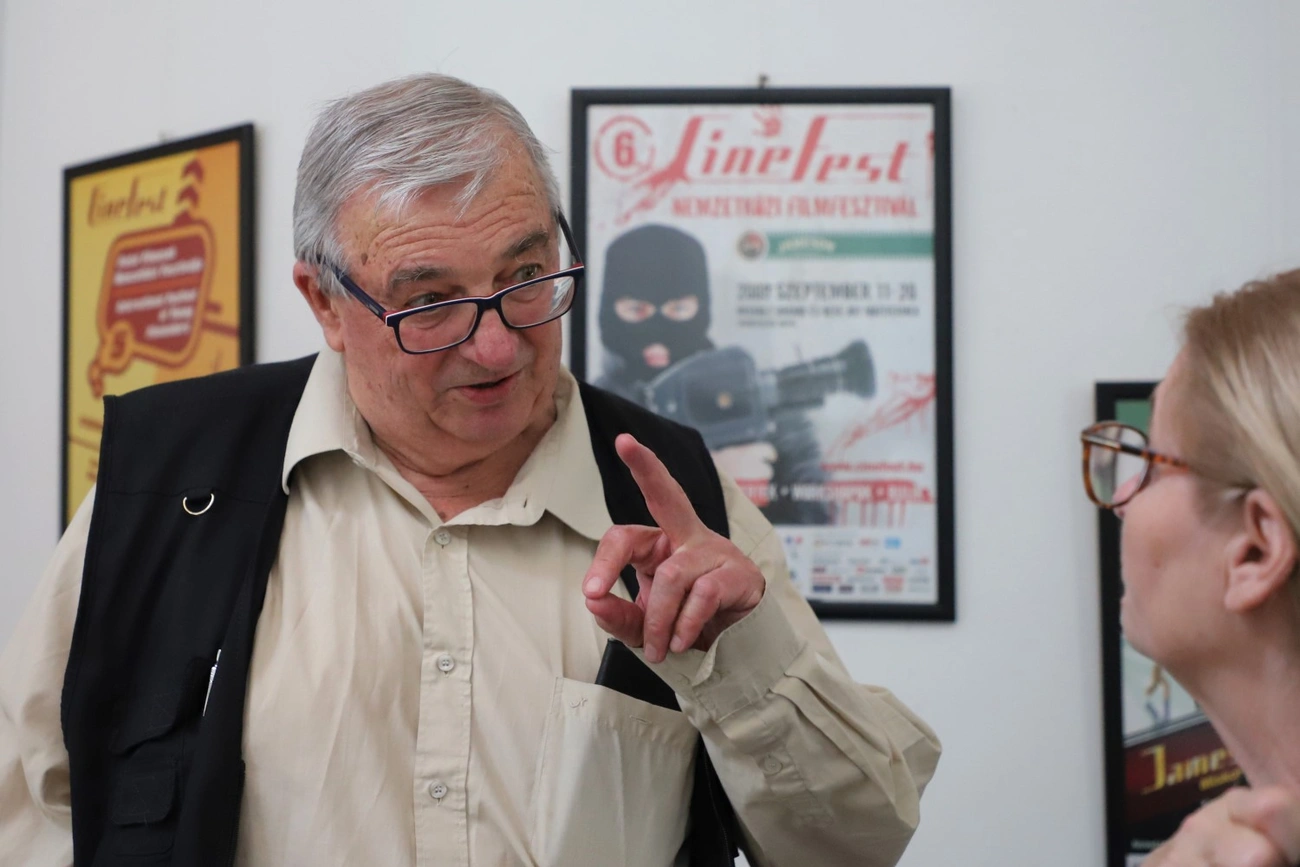 20 éves a CineFest  