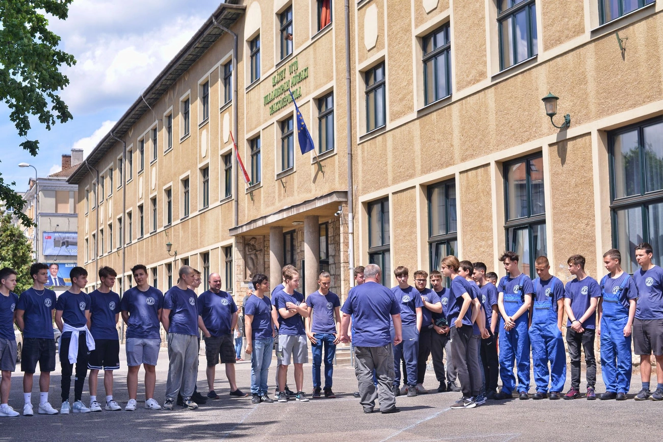 Drónia Roadshow 