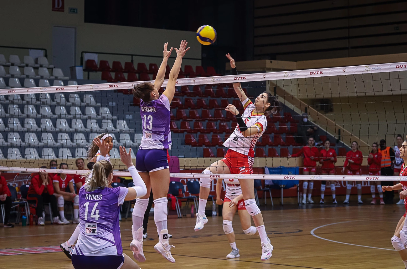 DVTK - Újpesti TE 03 