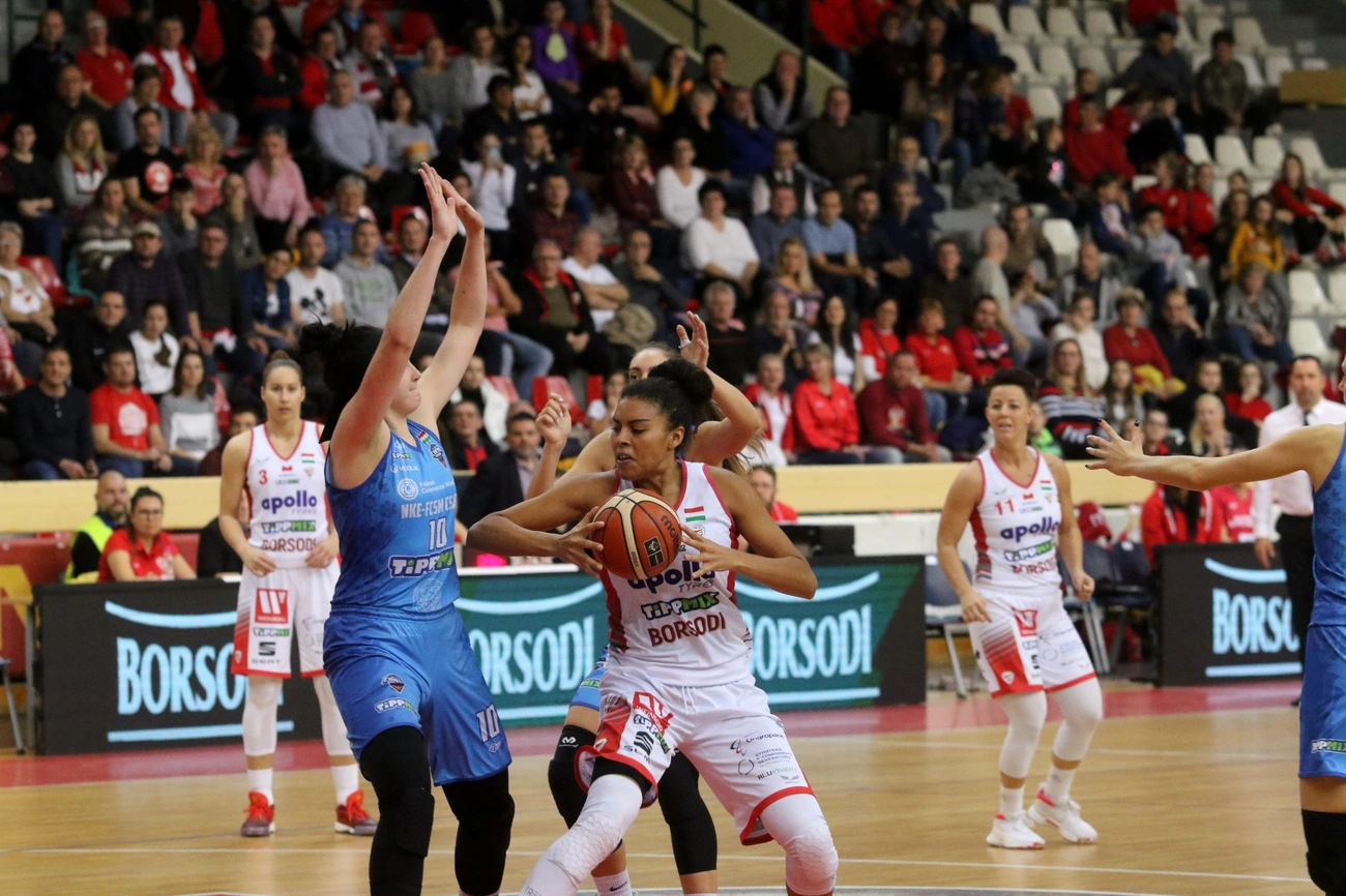 Aluinvent DVTK - NKE-FCSM Csata 