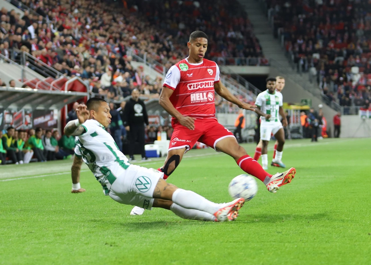 DVTK - FTC : 1-2 