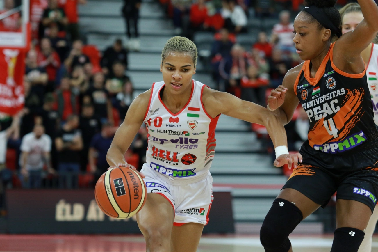 DVTK HUN-Therm - PEAC 