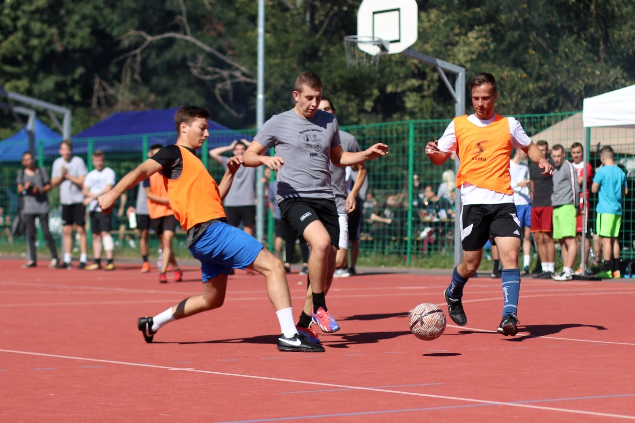 Miskolci Egyetemi Sportnap 