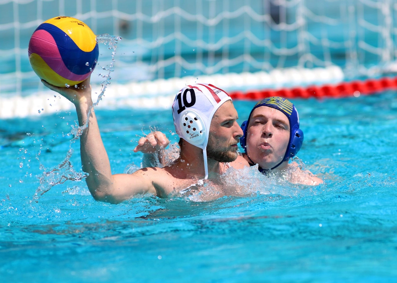 EUSA Európai Egyetemek Bajnoksága : Bristol - TU Delft 