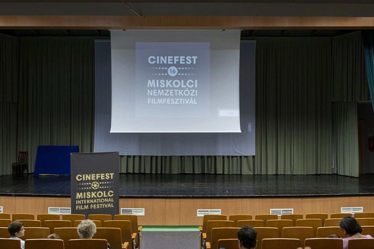 Gyermek CineFest 