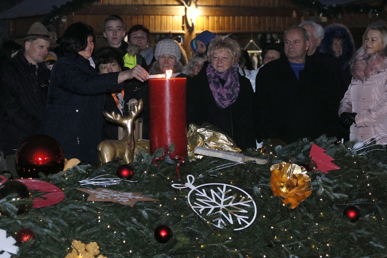 advent 
