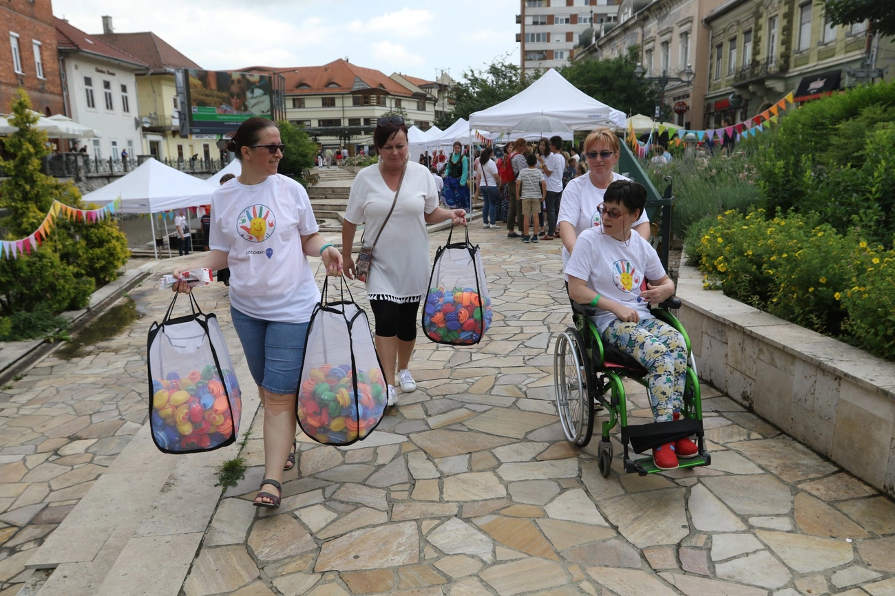 Hahó! Hajó! akciónap 