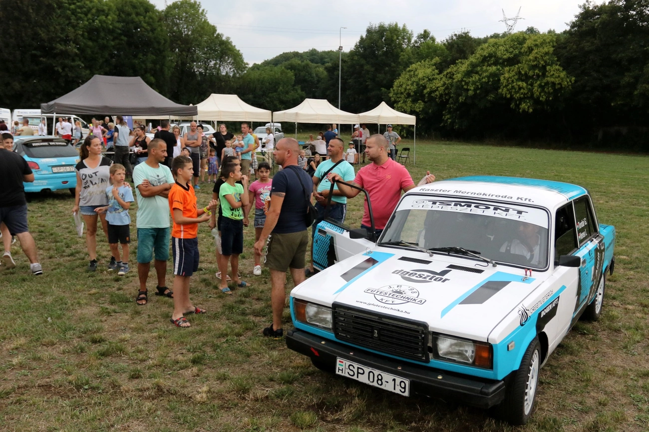 III. Kapuzörgető szomszédünnep és közbiztonsági nap 