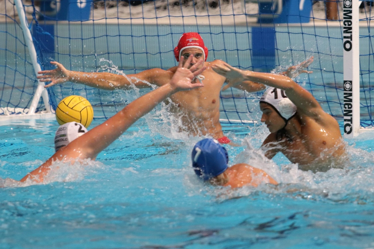 Mento Kupa : PannErgy-MVLC-Miskolc - Crisul Oradea-Nagyváradi „Crisul” 