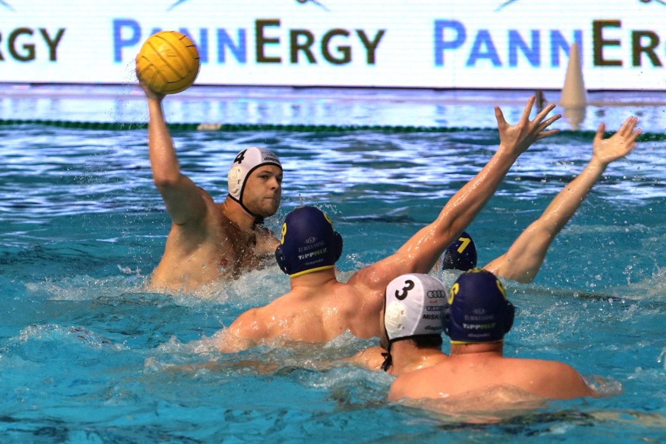MVLC - BVSC : 6-2 