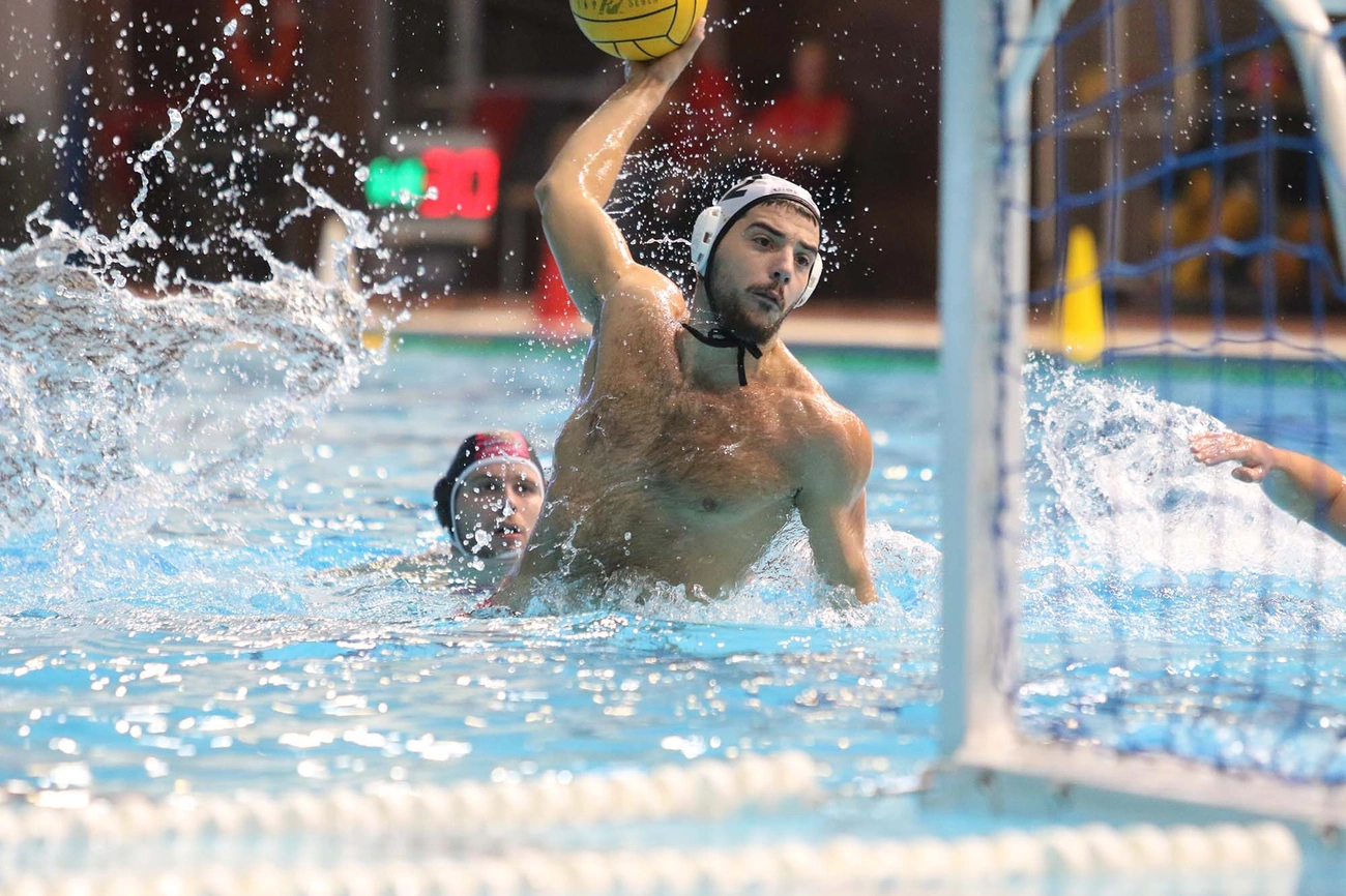 PannErgy-MVLC-Miskolc - PVSK Mecsek Füszért 