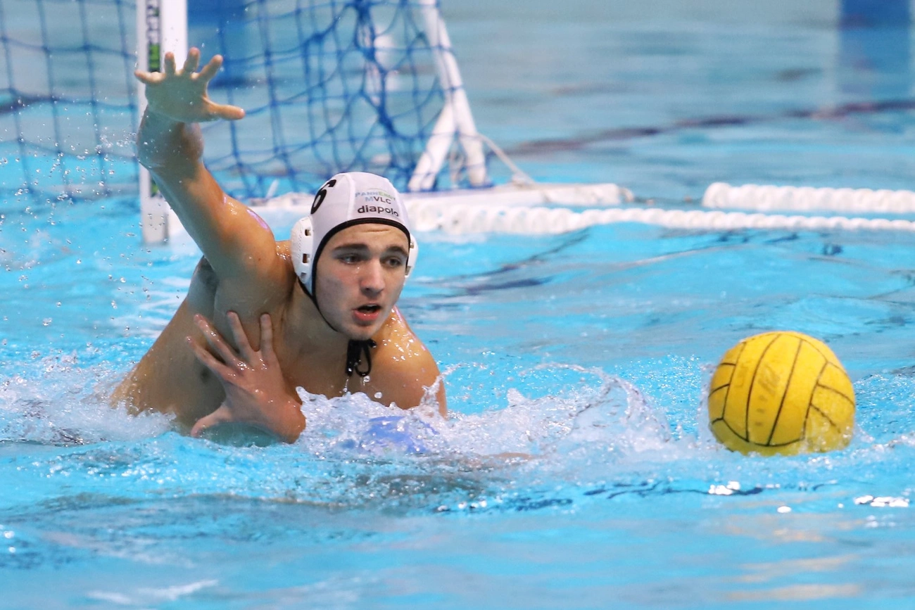 PannErgy-Miskolc - Szolnoki Dózsa 