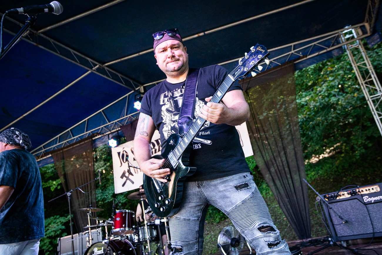 Perecesi Rockfesztivál 