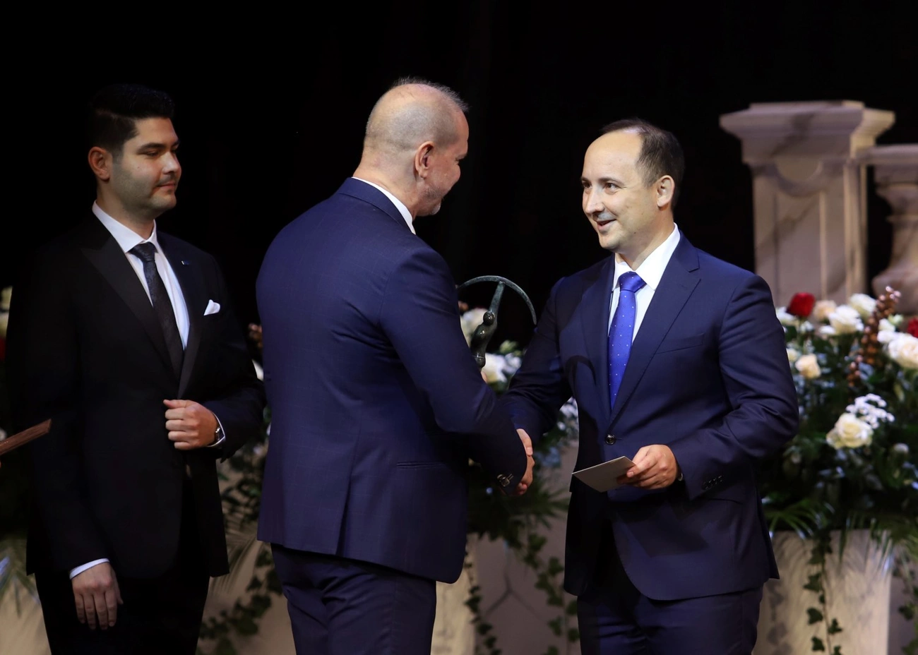 Prima gála a Miskolci Nemzeti Színházban III. 