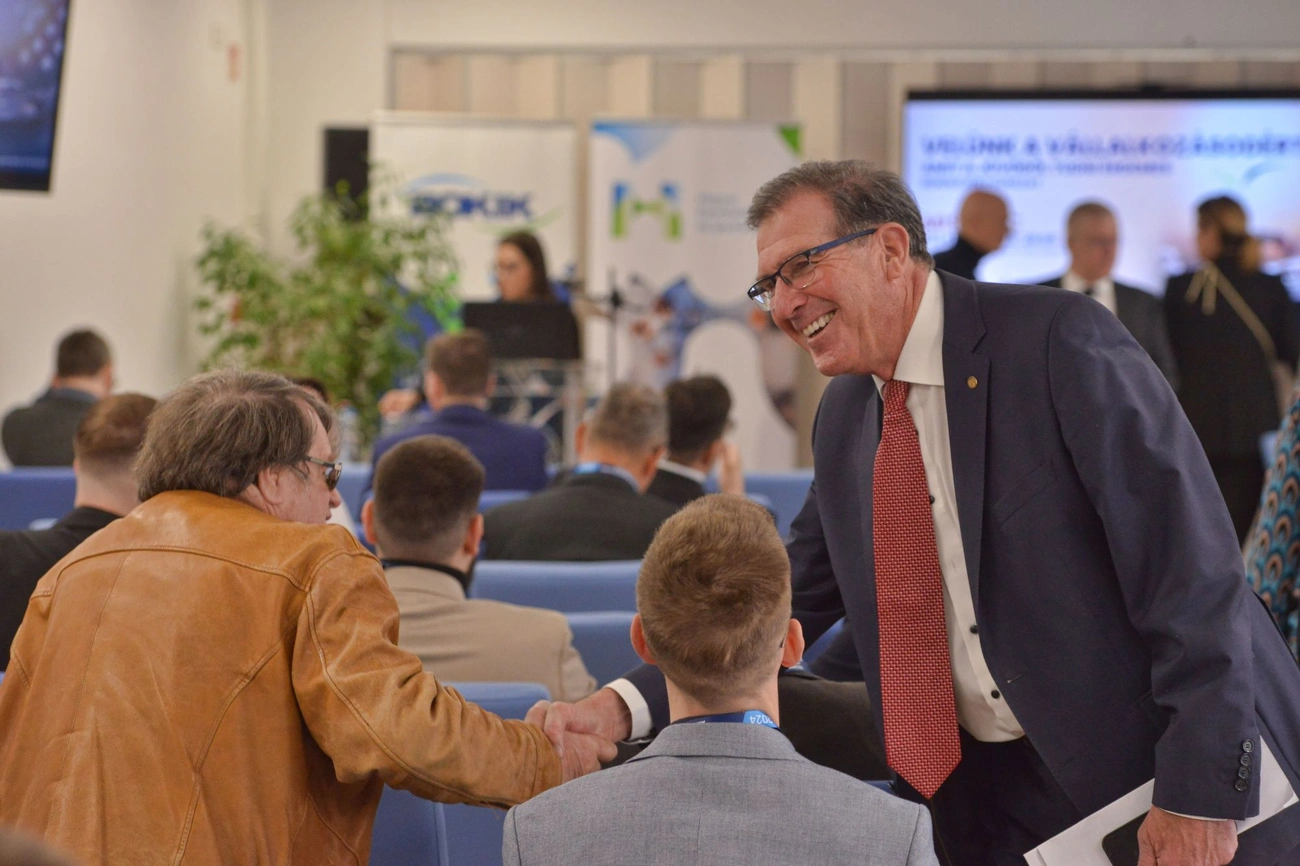 Roadshow BOKIK 